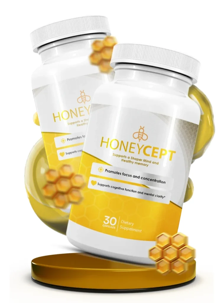 HoneyCept